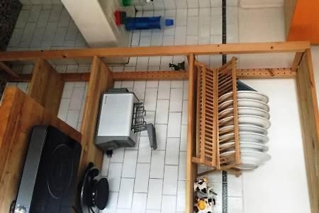 Nice Apartament 100M To Sea 2*Floor Monopoli Extérieur photo
