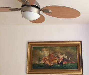 Nice Apartament 100M To Sea 2*Floor Monopoli Extérieur photo