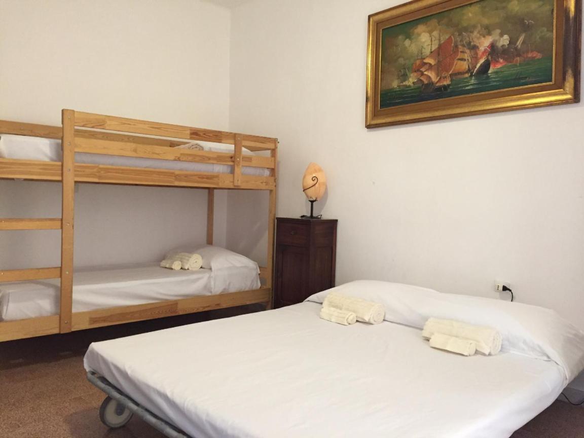 Nice Apartament 100M To Sea 2*Floor Monopoli Extérieur photo