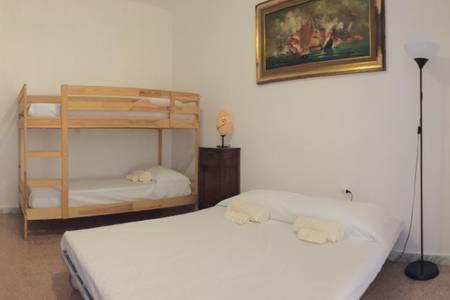 Nice Apartament 100M To Sea 2*Floor Monopoli Extérieur photo